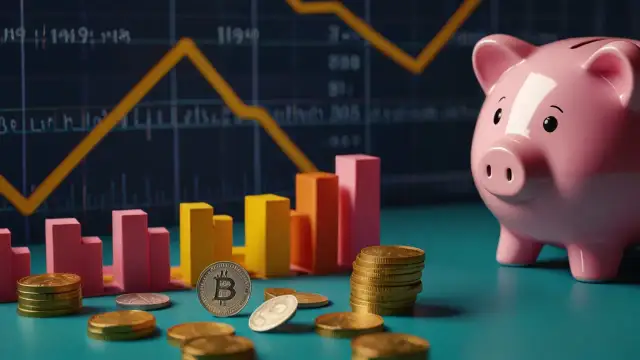 Jak obligacje indeksowane inflacją chronią Twoje oszczędności?