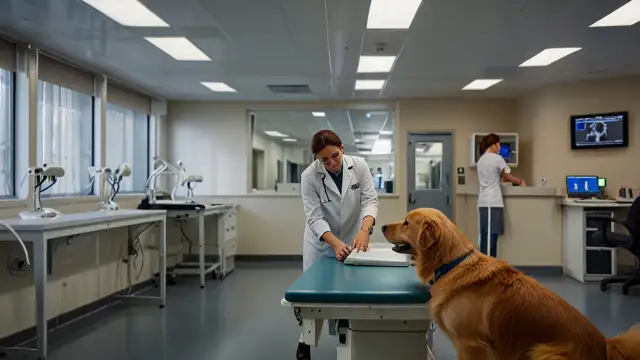 Jak znaleźć profesjonalną przychodnię weterynaryjną? Porady 