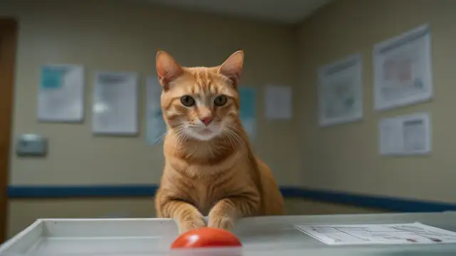 Przewlekła choroba nerek u kota: objawy, diagnoza i skuteczne leczenie