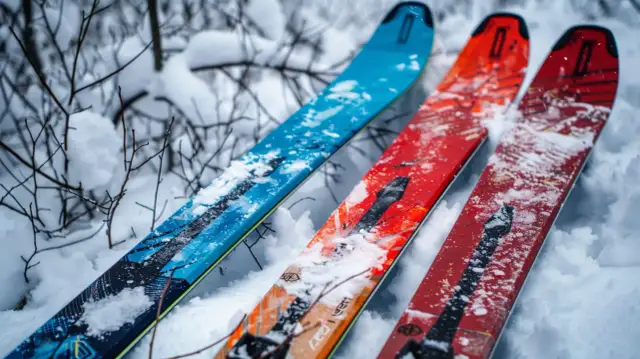 Volkl Flair: Najlepsze modele nart Volkl Flair na zimę