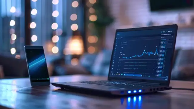 Jak sprawdzić adres IP i co to jest? - Wyjaśnienie pojęcia i instrukcja sprawdzania