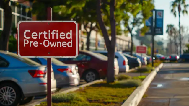 Audi używane z salonu - czy warto? Analiza kosztów i zalet