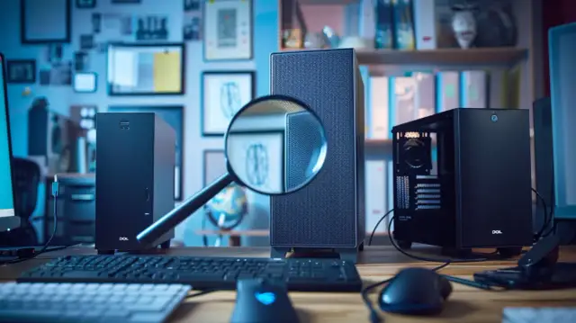 Dell OptiPlex SFF: Który model do biura? Porównanie oraz ranking