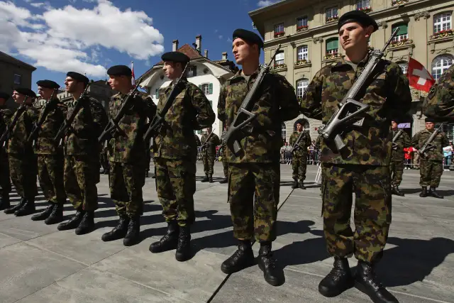 Czy w Szwajcarii jest bezpiecznie? Fakty o przestępczości i zagrożeniach.