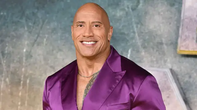Dwayne Johnson: Niezwykła kariera aktora znanego jako The Rock