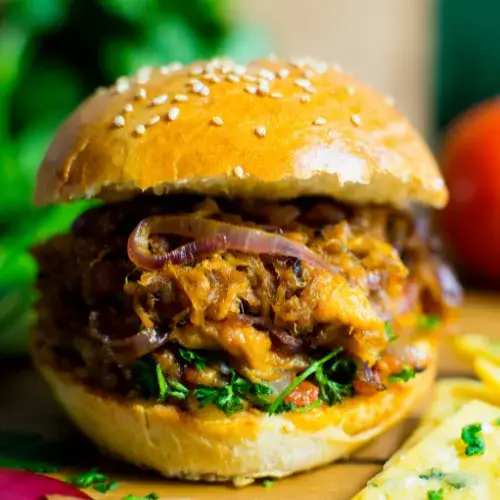 Jak zrobić szarpaną wołowinę - prosty przepis na pyszne danie