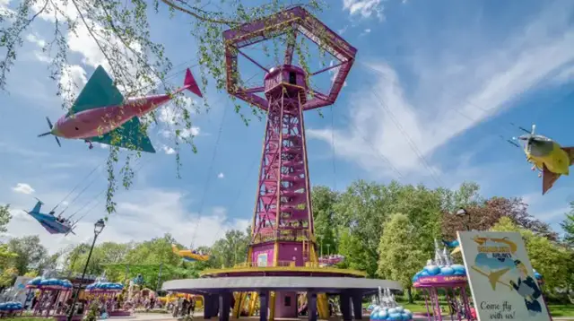 Gdzie z dzieckiem w Katowicach? Najlepsze miejsca i atrakcje dla rodzin