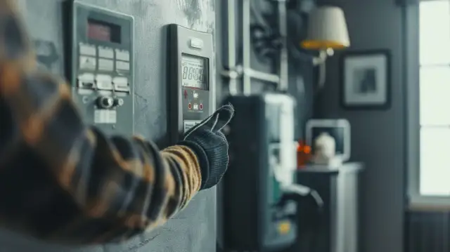 Jak obliczyć zużycie prądu w domu? Wyjaśnienie krok po kroku