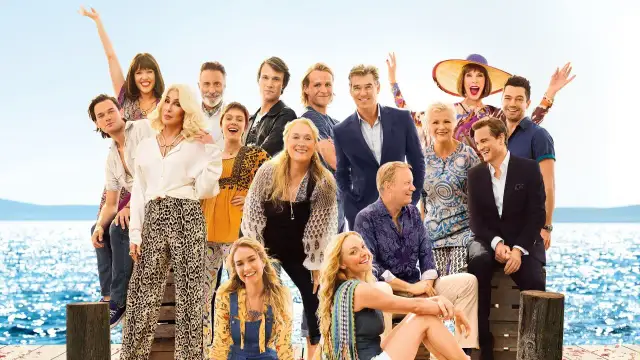 Jakie filmy w sylwestra? Oto najlepsze propozycje na wieczór!