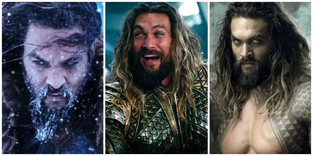 Filmy z Jasonem Momoa: Lista Niezapomnianych Produkcji Aktora