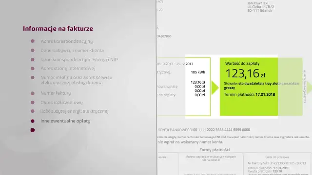 Czy rozliczenie rzeczywiste z Energa to opłacalny wybór?