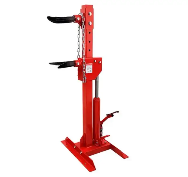 Todo lo que necesitas saber sobre el compresor muelles amortiguador