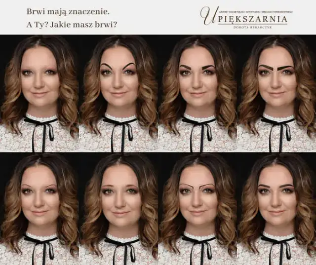 Czy makijaż permanentny niszczy brwi? Oto fakty, które musisz znać