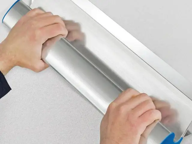 Profesjonalny nóż do gładzi: uniknij fatalnych błędów podczas wykańczania ścian