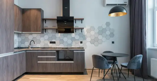 Klimatyzator na 100m2 - Wybór Odpowiedniego Klimatyzatora dla Pomieszczeń o Powierzchni 100m2