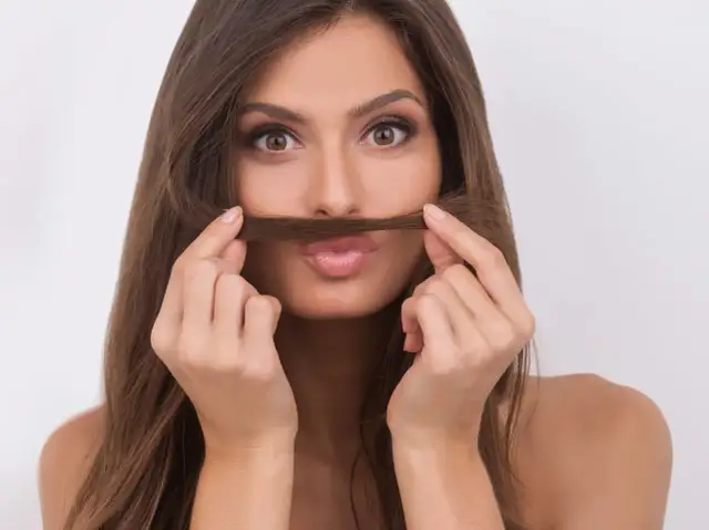 Jak pozbyć się wąsika damskiego: 8 skutecznych metod usuwania