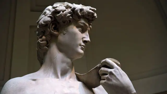 Rzeźba Dawida: Niezwykłe Arcydzieło Michała Anioła i jego Historia