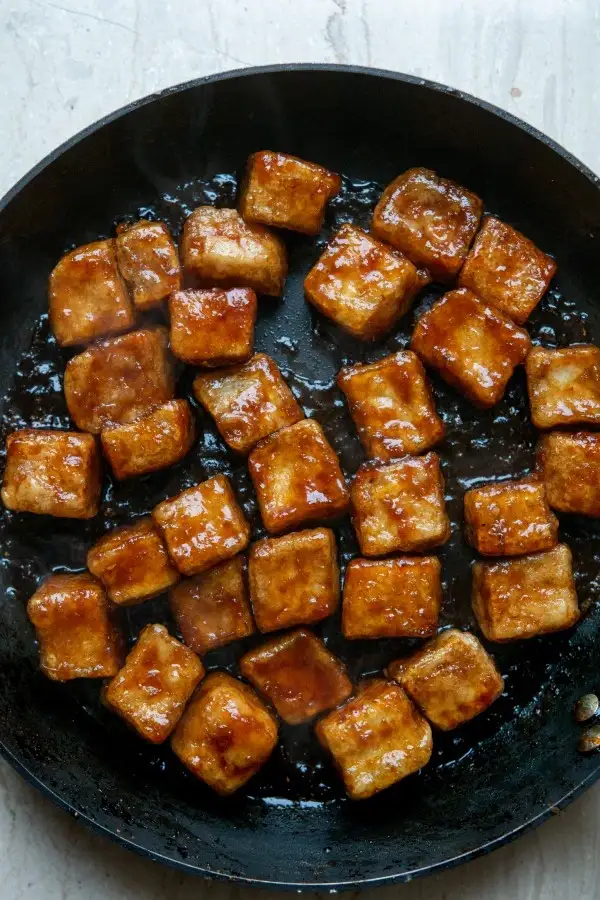 Wędzone tofu na każdą okazję: kompletny przewodnik po przepisach