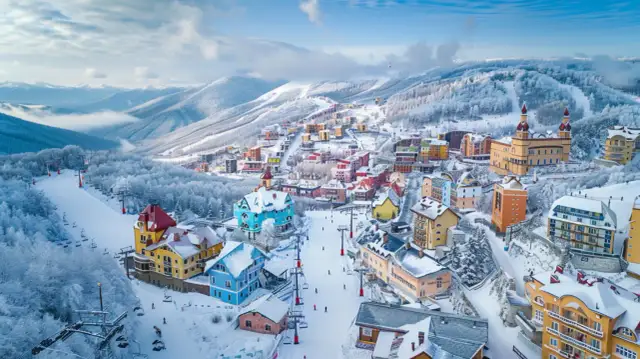 Stok Bania: 5 powodów, dla których warto wybrać tę stację narciarską