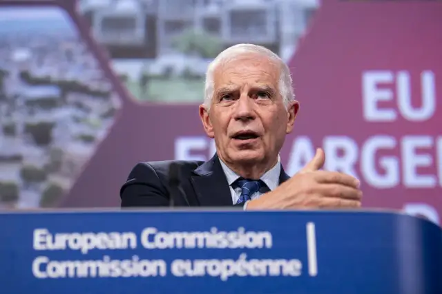 Jakie kraje są w Unii Europejskiej? Pełna lista członków UE