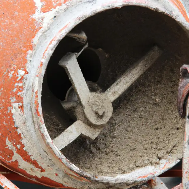 Ile kosztuje betoniarka do betonu? Sprawdź ceny wynajmu i zakupu teraz!