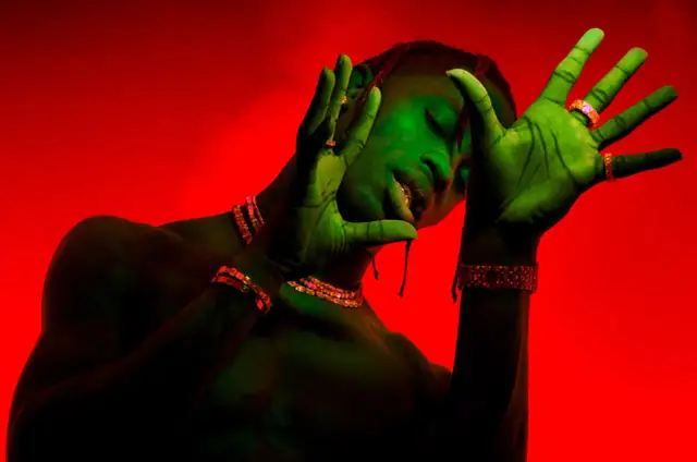 Las mejores canciones de Travis Scott que no puedes dejar de escuchar