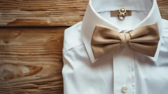Koszula na wesele - Wybór  koszuli dla eleganckiego looku