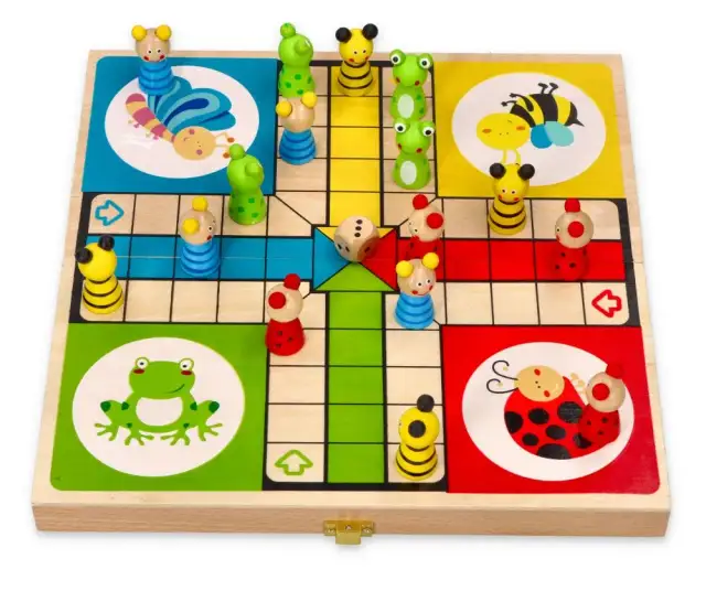 Jak się gra w chińczyka - zasady i strategie dla początkujących graczy