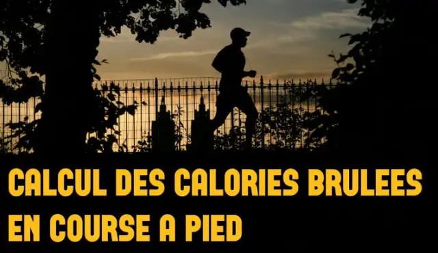 Dépense énergétique footing : comment maximiser vos calories brûlées