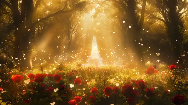 Łada: Kim była tajemnicza słowiańska bogini miłości i jej kult?