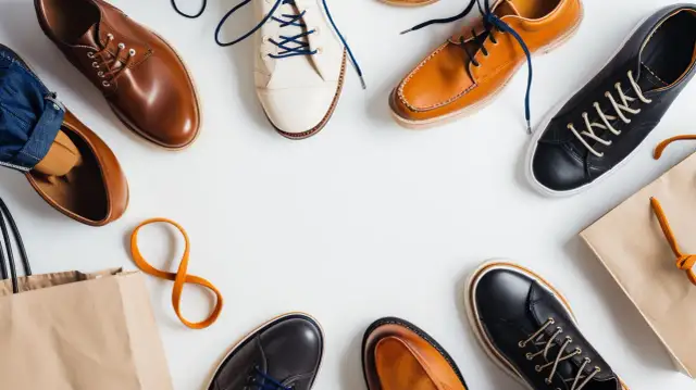 Buty męskie w Zalando: jak wybrać idealne? Oto poradnik zakupowy!