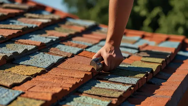 Braas Bałtycka: jakie rodzaje i jak prawidłowo montować dachówkę?