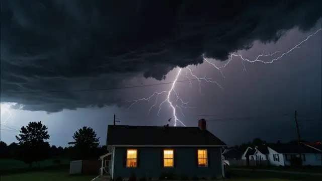 Zagrożenia napięcia siły dla Twoich urządzeń. Jesteś bezpieczny?