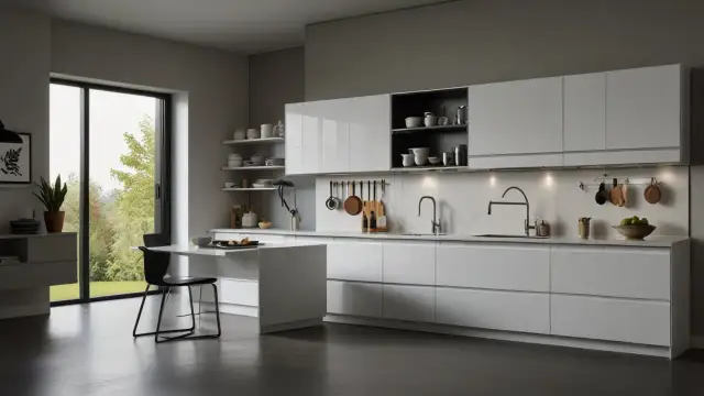 Ograniczniki do szafek: funkcjonalność i zalety w Twoim domu