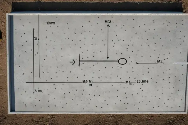 Jak obliczyć beton na fundament - prosty wzór i zasady kalkulacji