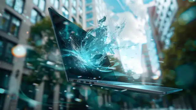 Laptop 12 cali: czy to idealny kompromis między mocą a mobilnością?