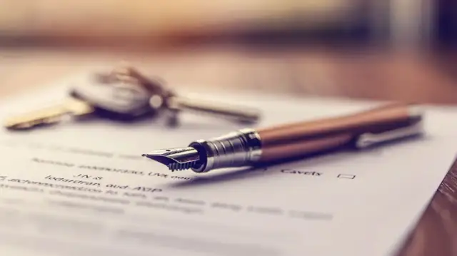 Leasing używanego auta – co warto wiedzieć przed podpisaniem umowy?