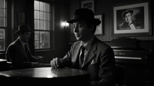 Nieśmiertelny klasyk: dlaczego "Casablanca" wciąż zachwyca?