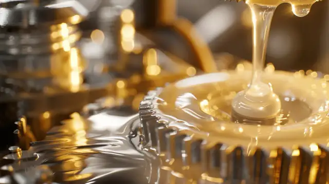 Smar PTFE: Jak wybrać najlepszy smar PTFE do Twoich potrzeb?