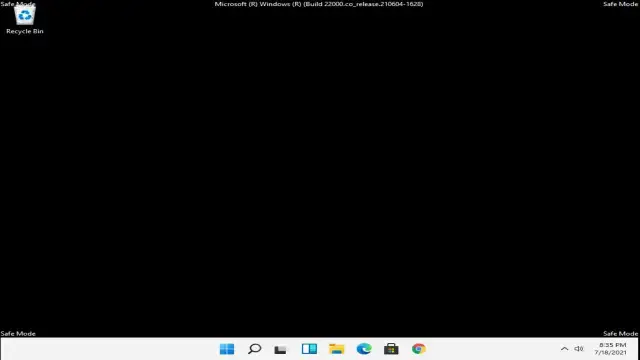 Jak wyłączyć tryb awaryjny w Windows 10 i wrócić do normalności