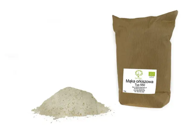 Gdzie kupić mąkę ekologiczną? Sprawdź najlepsze sklepy online