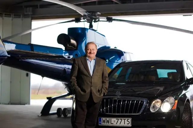 Hotel Gołębiewski w Mikołajkach: Kiedy powstał i co oferuje?