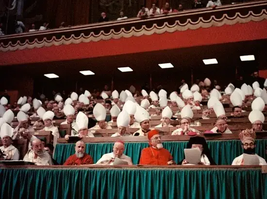 Kardynał Ottaviani: kontrowersje i wpływ na Kościół katolicki