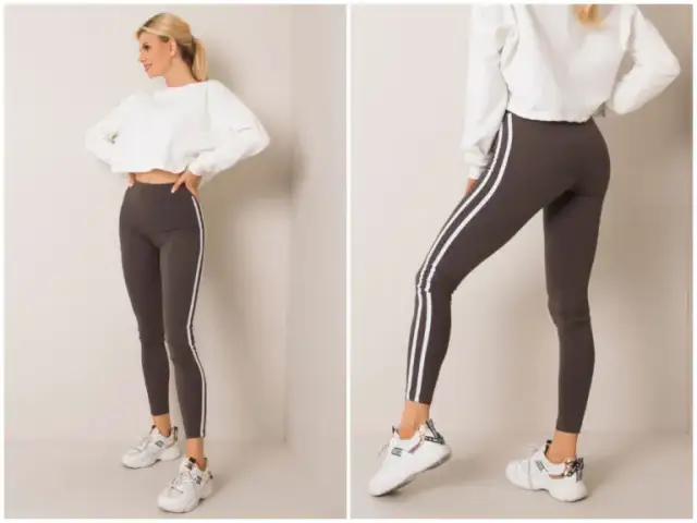 Czy legginsy są modne? Poznaj najnowsze trendy i stylizacje na sezon.