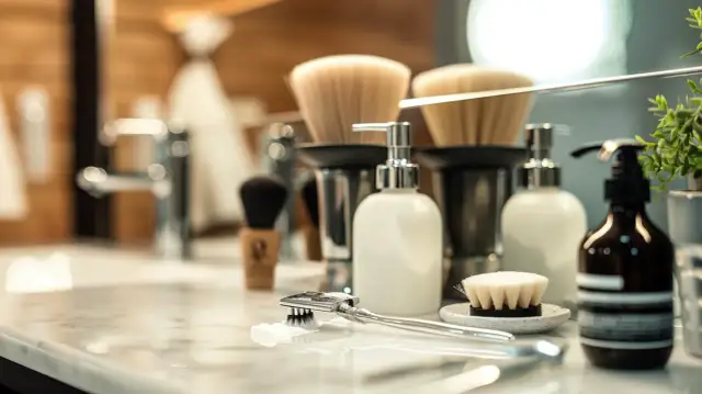 Krem przed goleniem - Jak wybrać odpowiedni produkt do pielęgnacji?