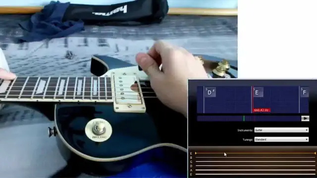 Jak ustawić gitarę elektryczną, aby uniknąć problemów z brzmieniem