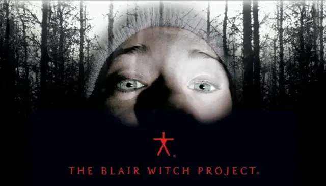 Blair Witch powraca do kin: terminy i miejsca kinowych seansów horroru