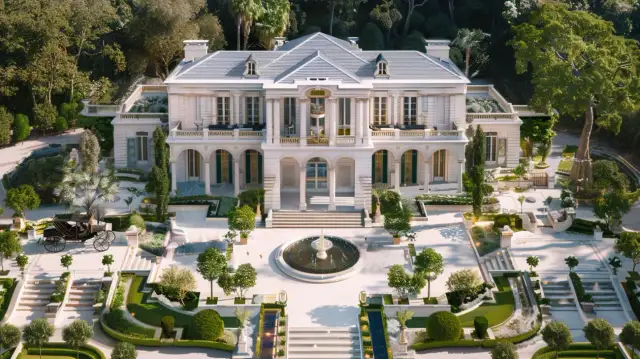 Pałac Czosnowskich – zadziwiające opinie o rezydencji