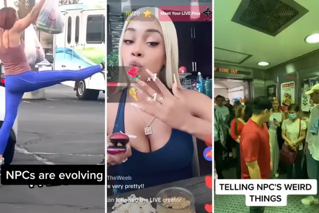 Co to NPC? Poznaj tajniki postaci niezależnych w grach