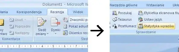 Jak policzyć znaki w Wordzie? Proste sposoby na dokładne wyniki